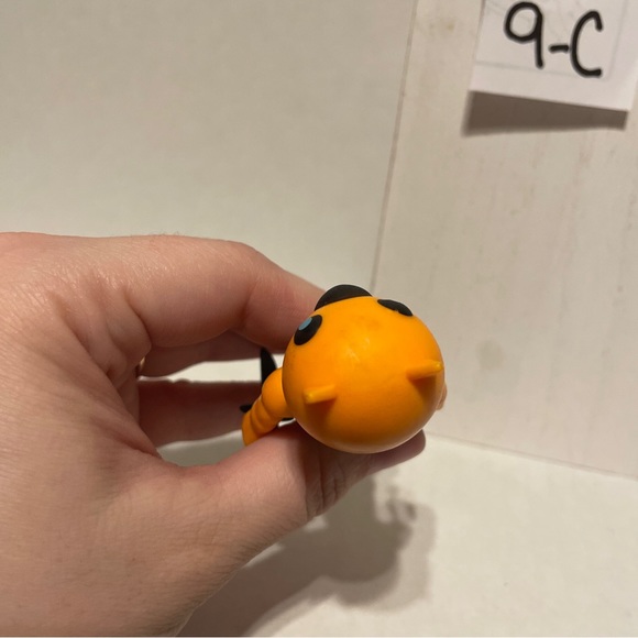 Roblox FOXY 3.5" Figure Piggy Figure MiniToon PhatMojo - Picture 8 of 8